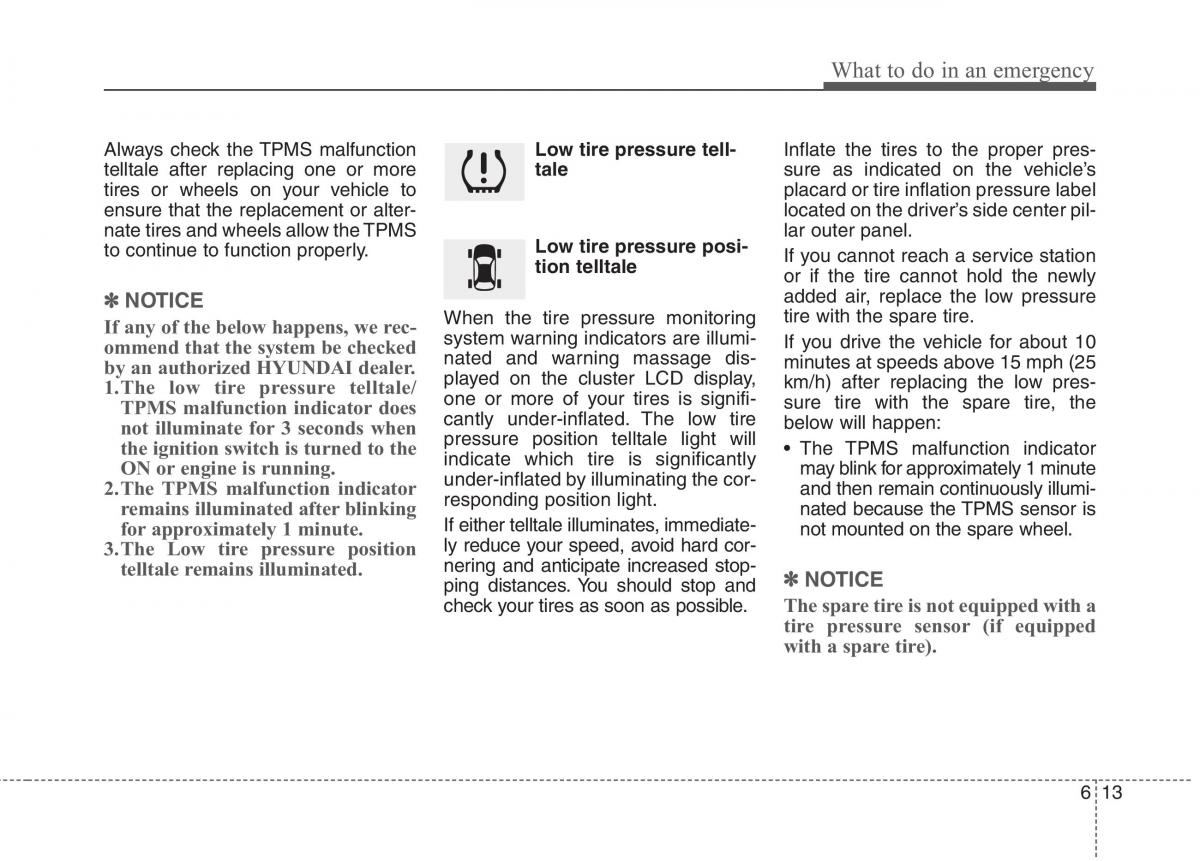 Hyundai Accent RB i25 Solaris Verna Grand Avega owners manual / page 287