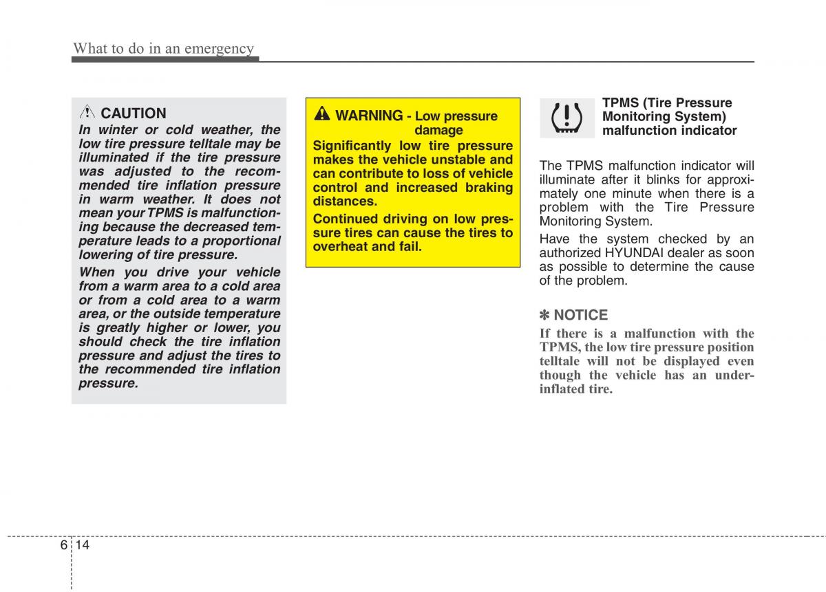 Hyundai Accent RB i25 Solaris Verna Grand Avega owners manual / page 288