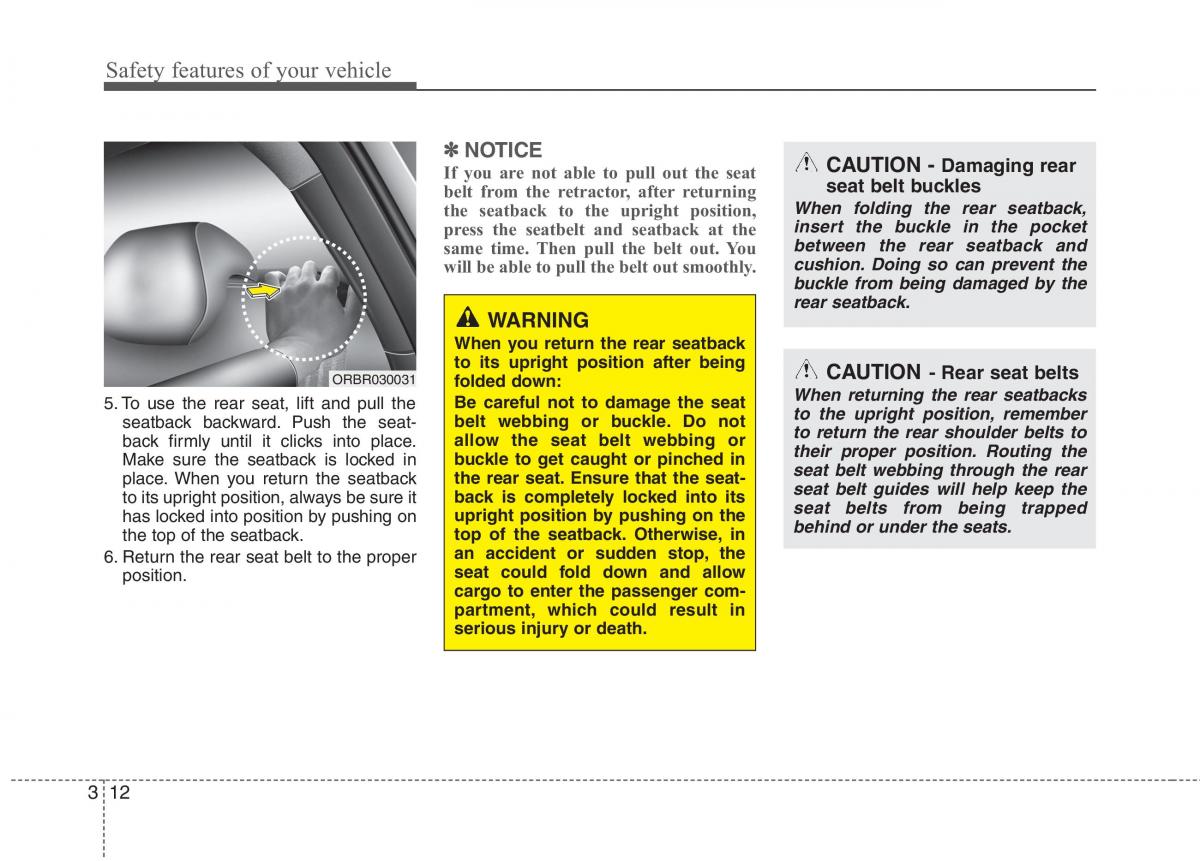 Hyundai Accent RB i25 Solaris Verna Grand Avega owners manual / page 29