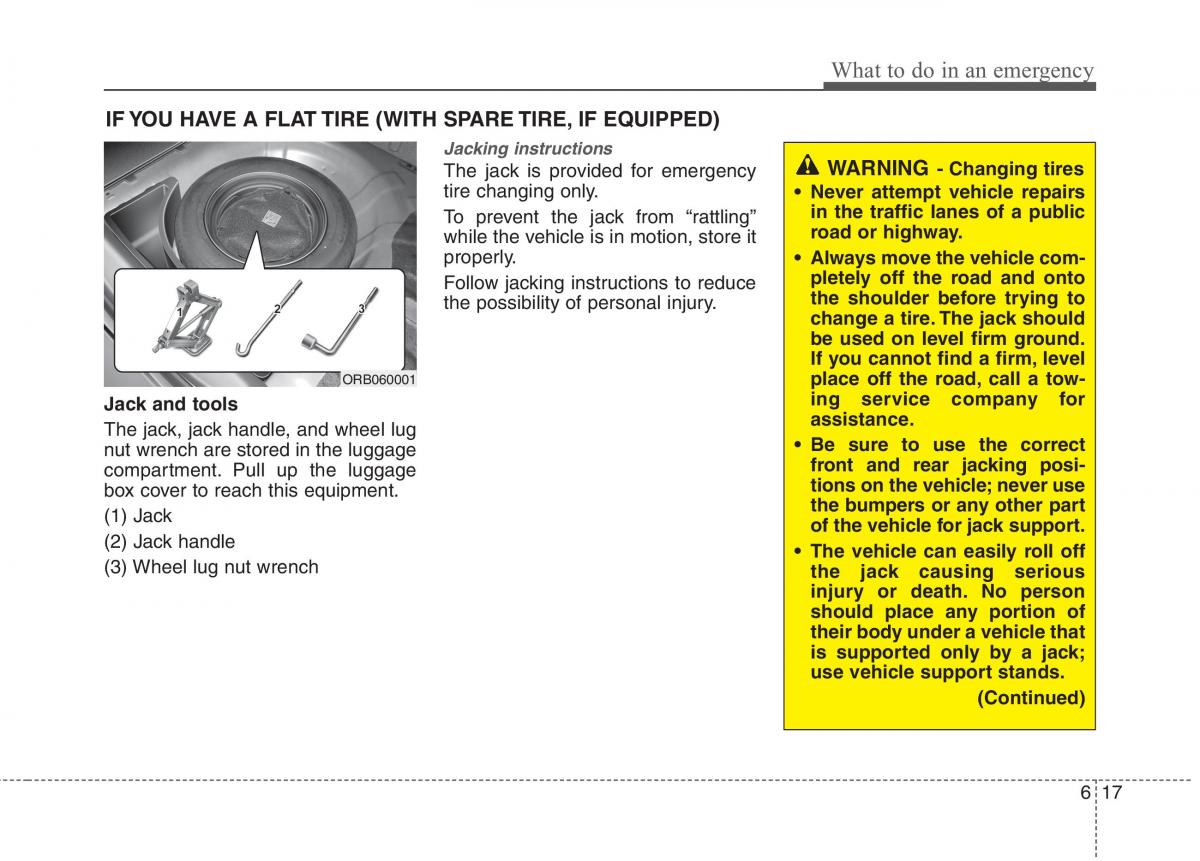 Hyundai Accent RB i25 Solaris Verna Grand Avega owners manual / page 291