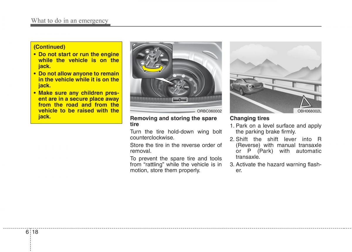 Hyundai Accent RB i25 Solaris Verna Grand Avega owners manual / page 292