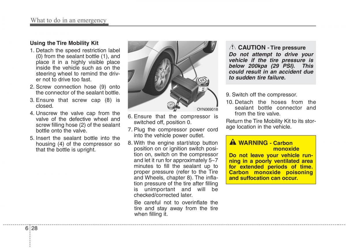 Hyundai Accent RB i25 Solaris Verna Grand Avega owners manual / page 302