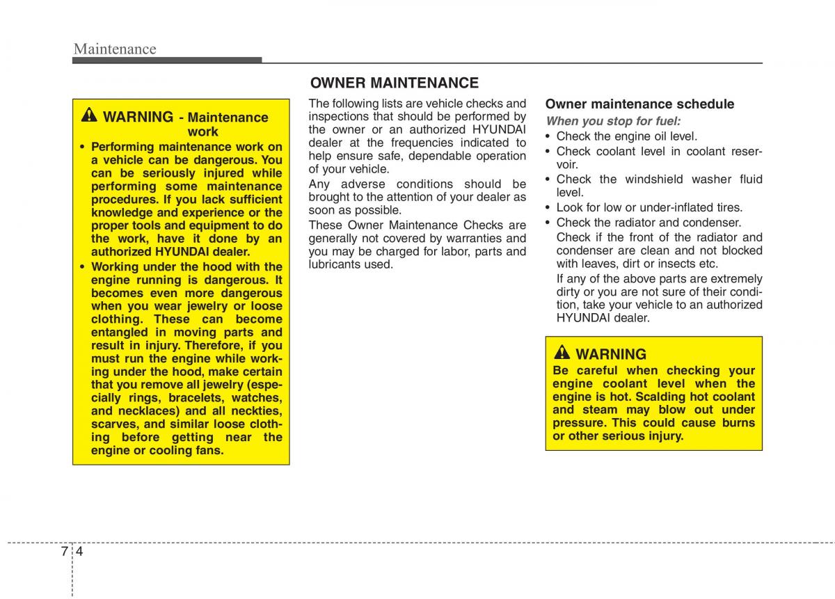 Hyundai Accent RB i25 Solaris Verna Grand Avega owners manual / page 312