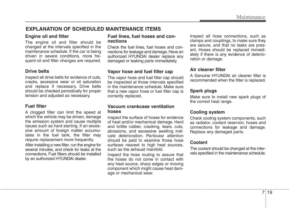 Hyundai Accent RB i25 Solaris Verna Grand Avega owners manual / page 327