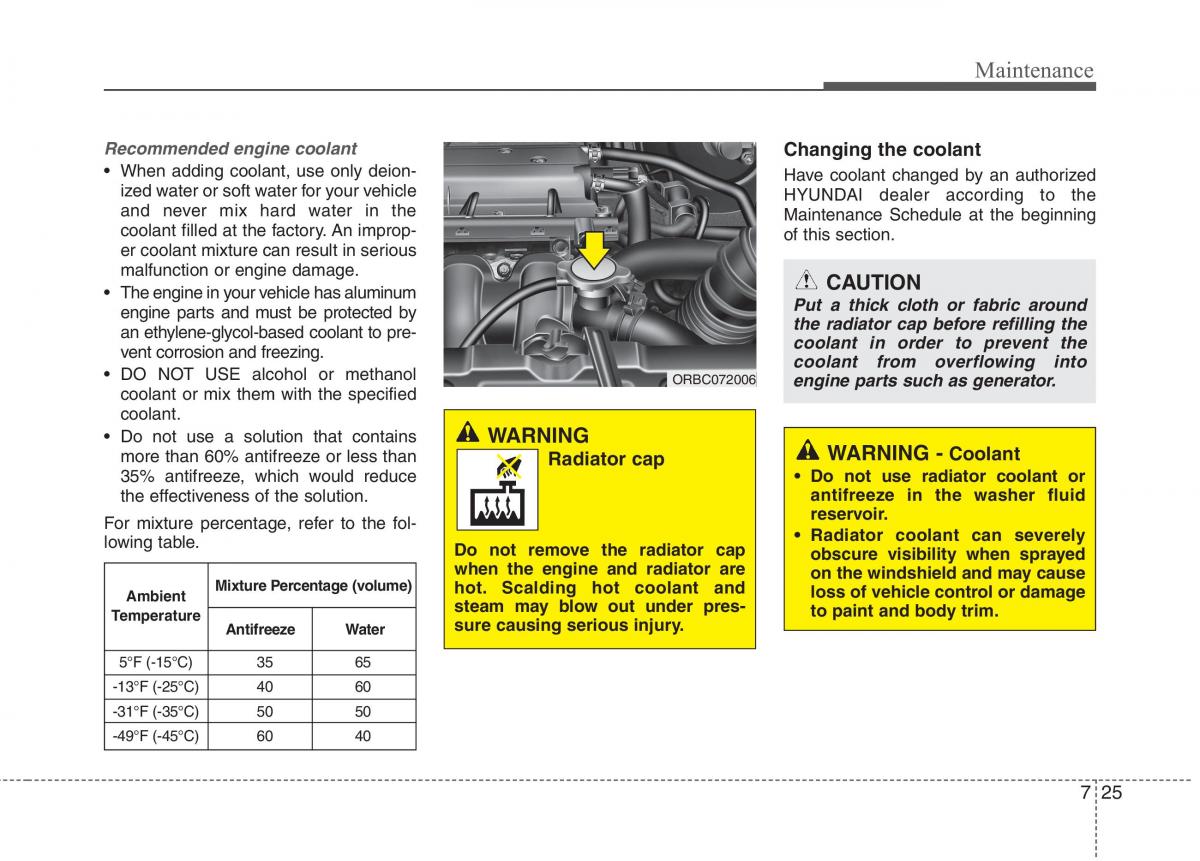 Hyundai Accent RB i25 Solaris Verna Grand Avega owners manual / page 333