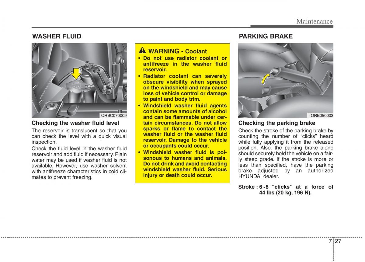 Hyundai Accent RB i25 Solaris Verna Grand Avega owners manual / page 335