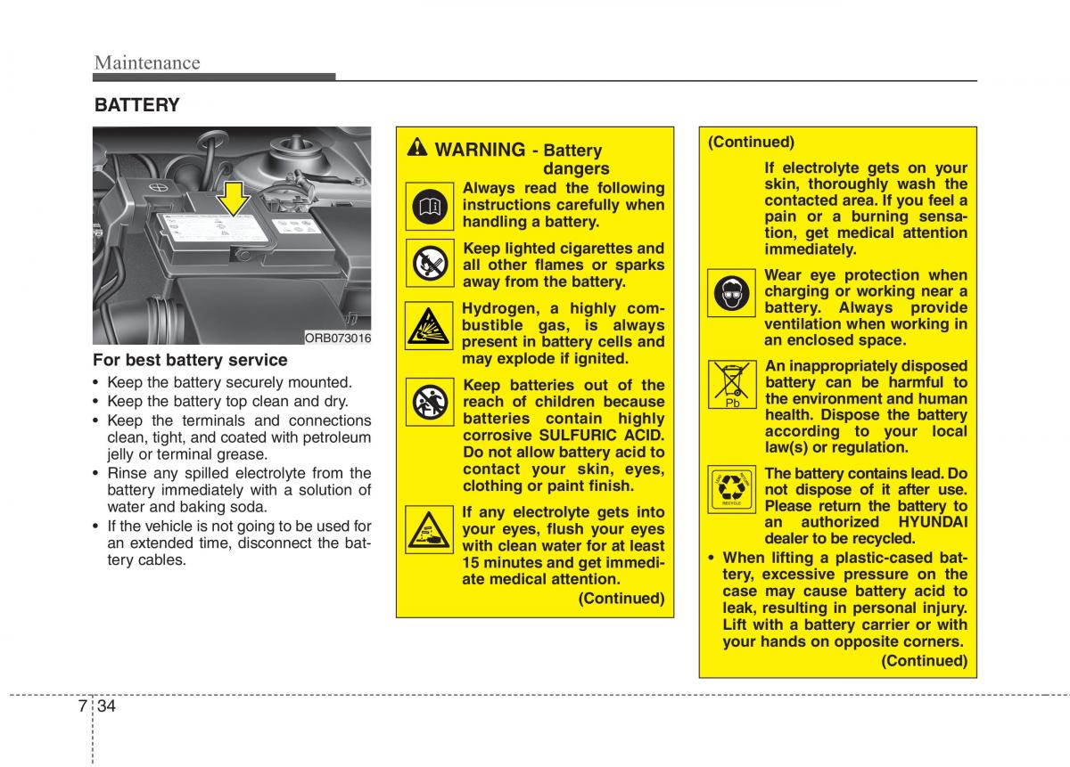 Hyundai Accent RB i25 Solaris Verna Grand Avega owners manual / page 342