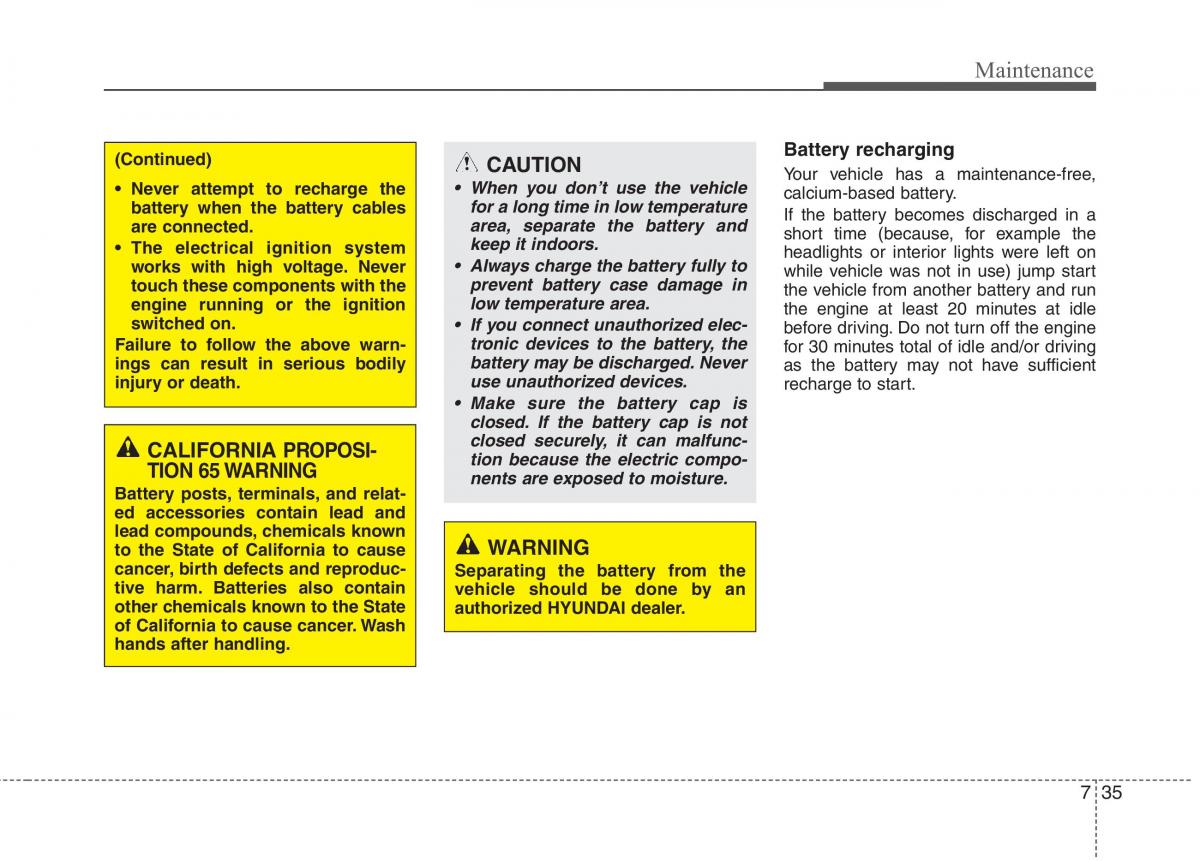 Hyundai Accent RB i25 Solaris Verna Grand Avega owners manual / page 343