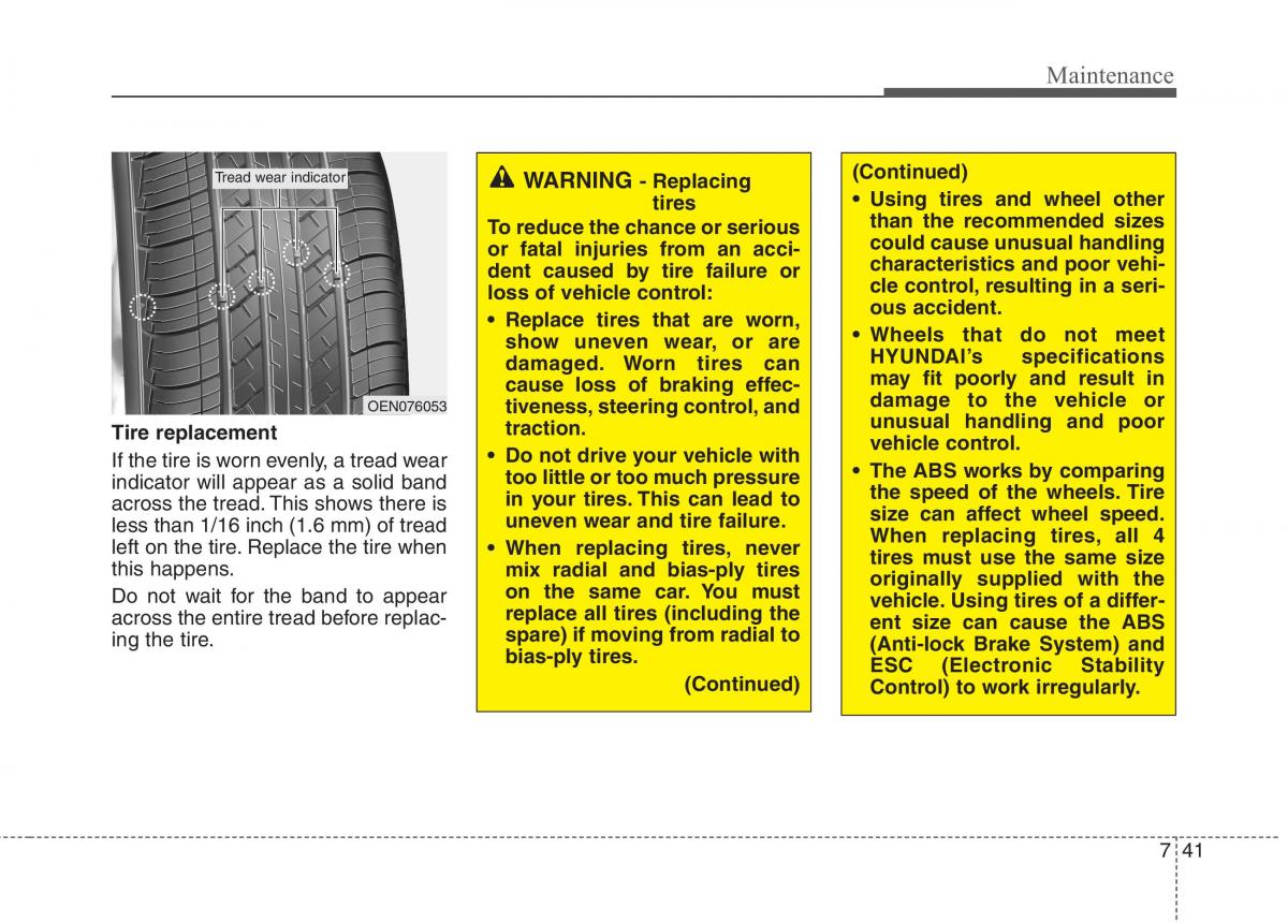 Hyundai Accent RB i25 Solaris Verna Grand Avega owners manual / page 349