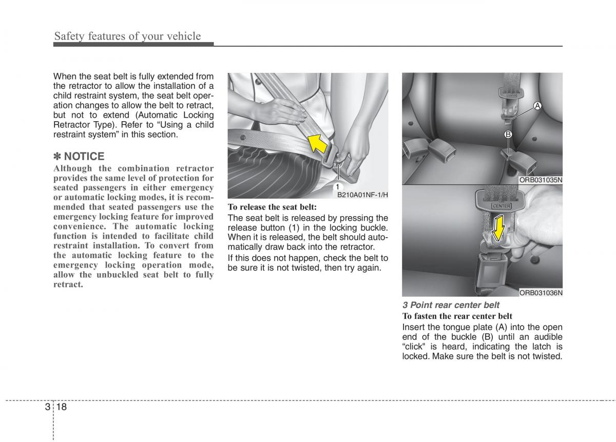 Hyundai Accent RB i25 Solaris Verna Grand Avega owners manual / page 35