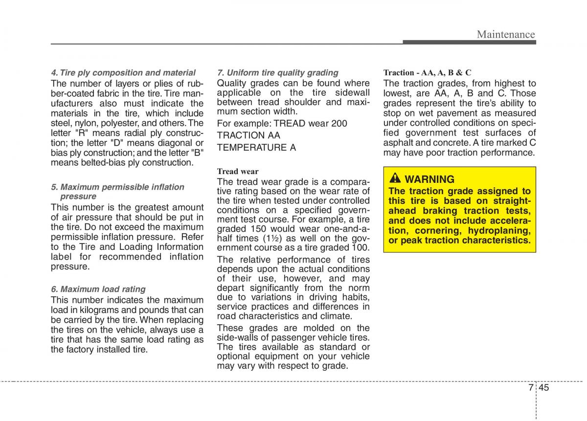 Hyundai Accent RB i25 Solaris Verna Grand Avega owners manual / page 353