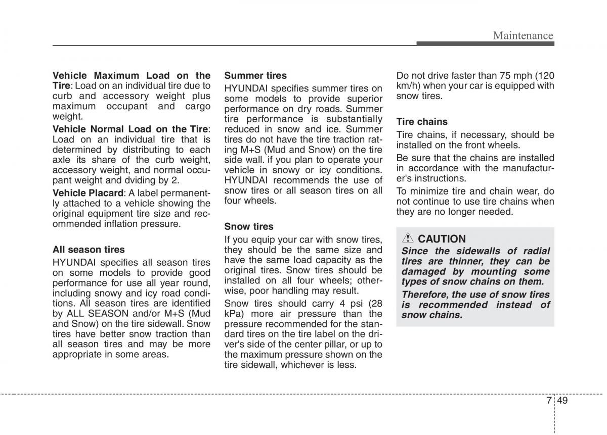 Hyundai Accent RB i25 Solaris Verna Grand Avega owners manual / page 357