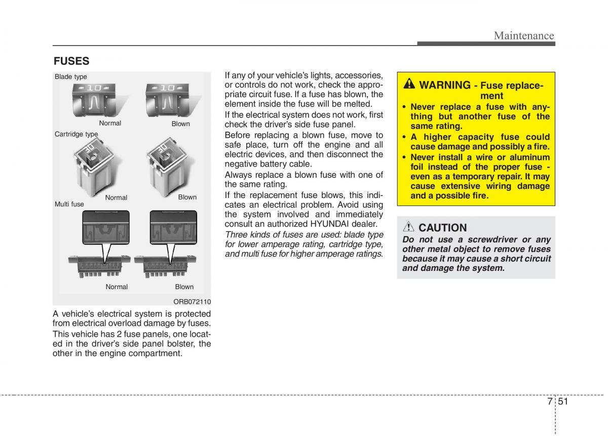 Hyundai Accent RB i25 Solaris Verna Grand Avega owners manual / page 359