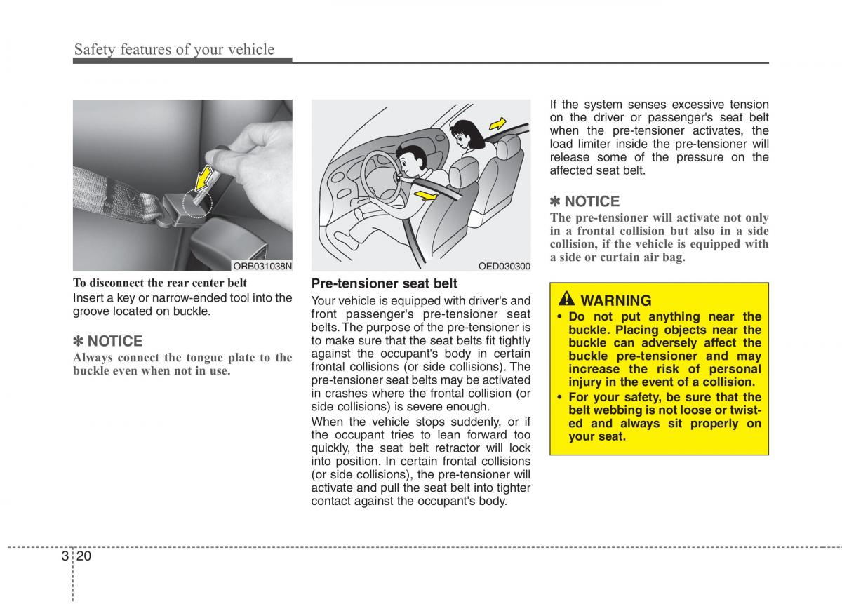 Hyundai Accent RB i25 Solaris Verna Grand Avega owners manual / page 37