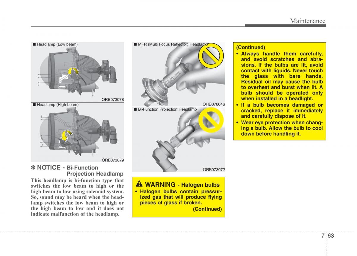 Hyundai Accent RB i25 Solaris Verna Grand Avega owners manual / page 371