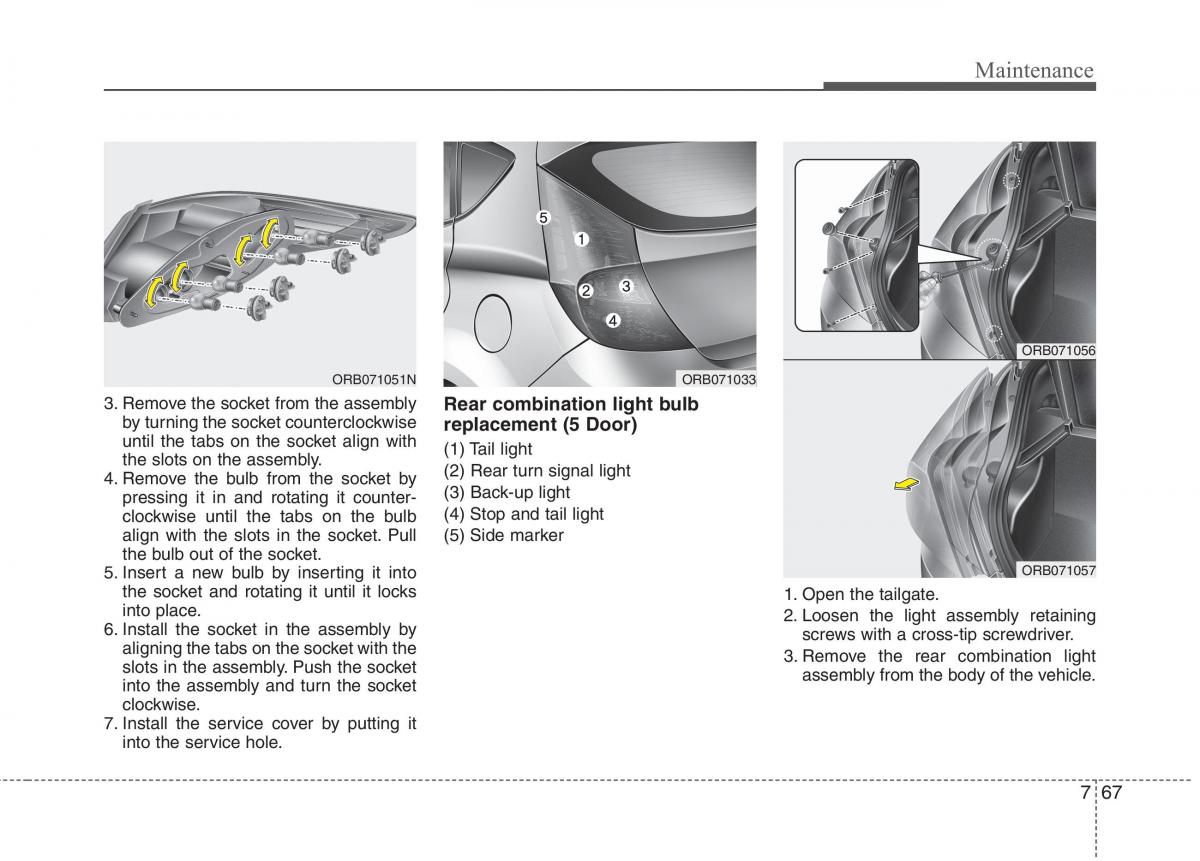 Hyundai Accent RB i25 Solaris Verna Grand Avega owners manual / page 375