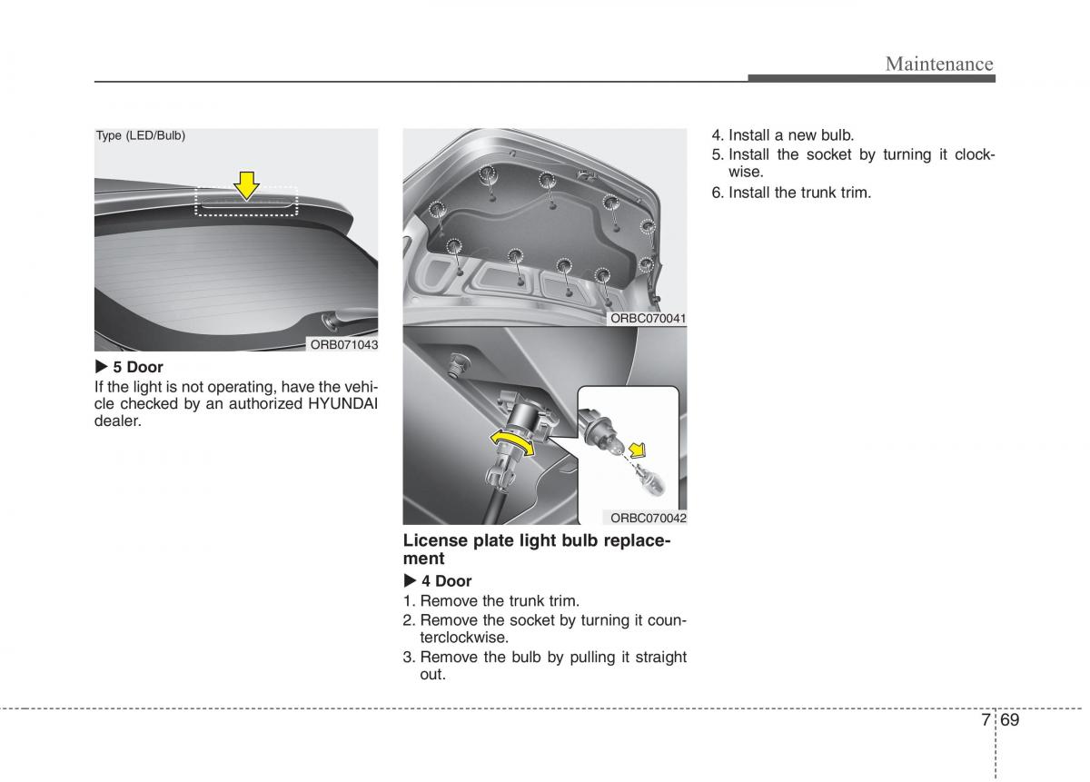 Hyundai Accent RB i25 Solaris Verna Grand Avega owners manual / page 377