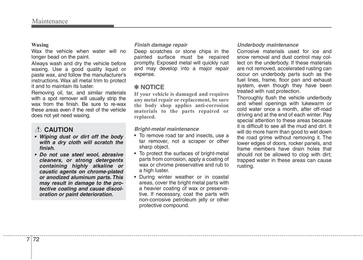 Hyundai Accent RB i25 Solaris Verna Grand Avega owners manual / page 380