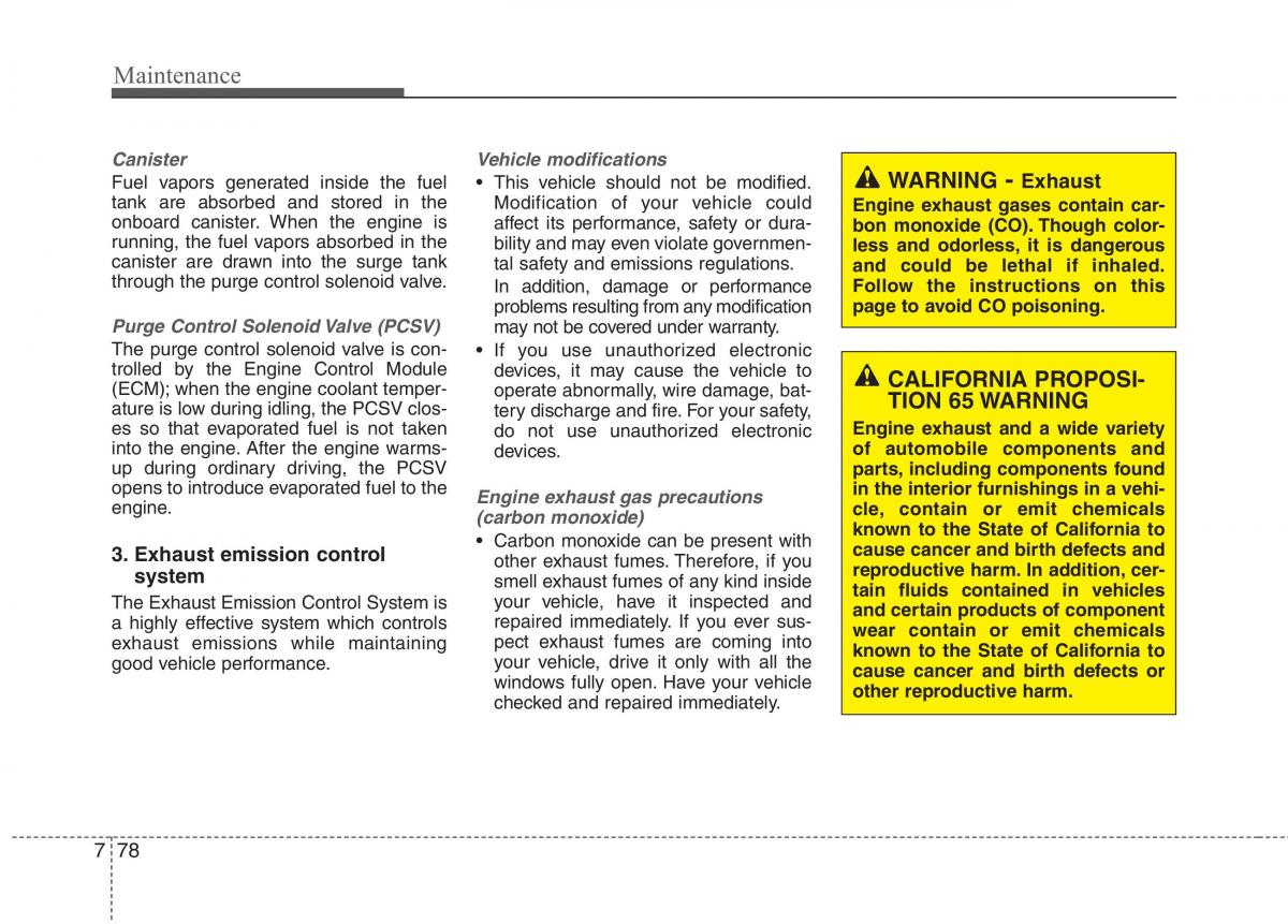 Hyundai Accent RB i25 Solaris Verna Grand Avega owners manual / page 386