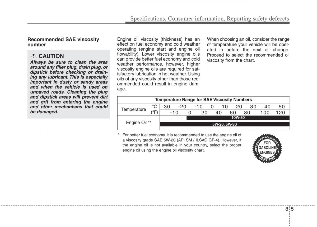 Hyundai Accent RB i25 Solaris Verna Grand Avega owners manual / page 393