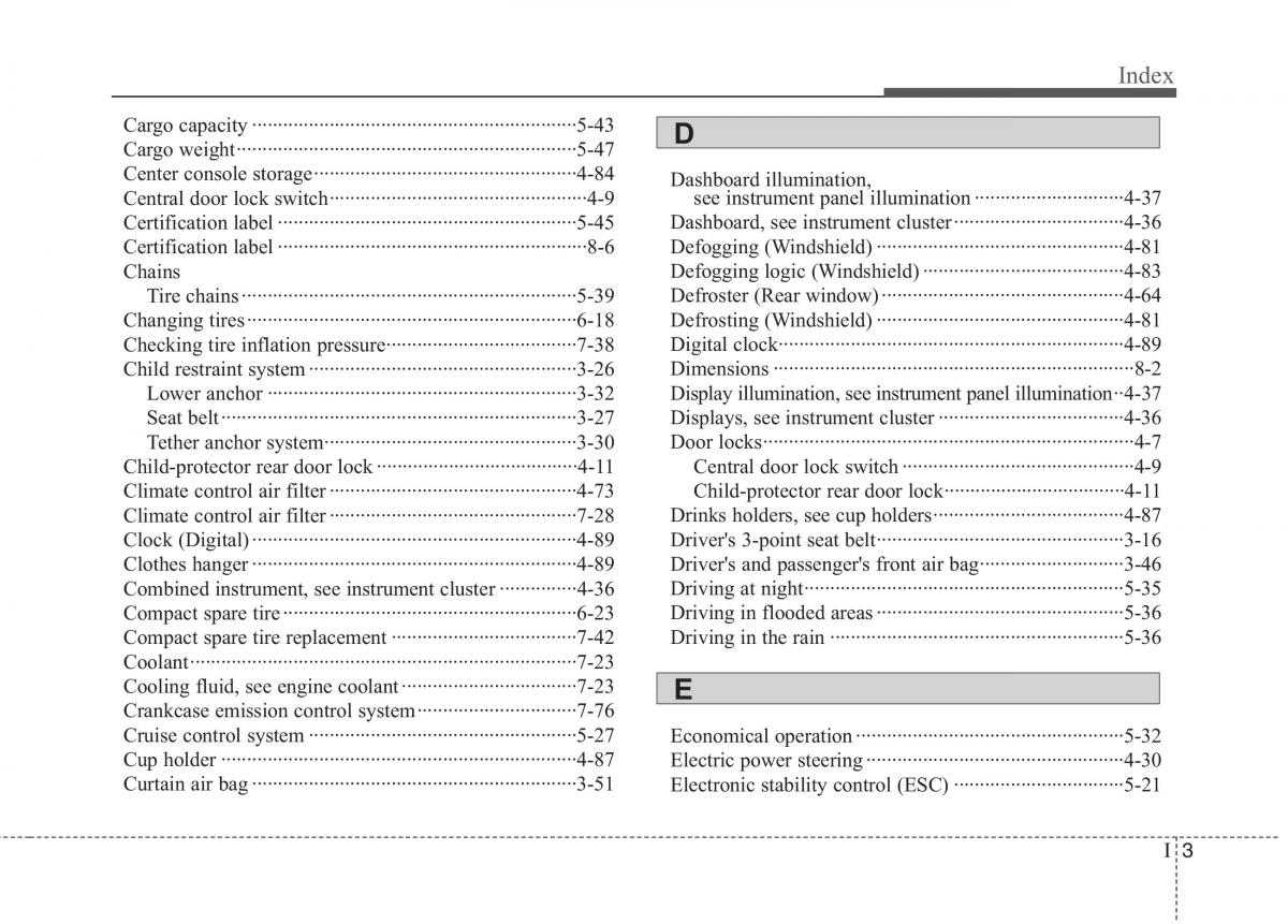 Hyundai Accent RB i25 Solaris Verna Grand Avega owners manual / page 400