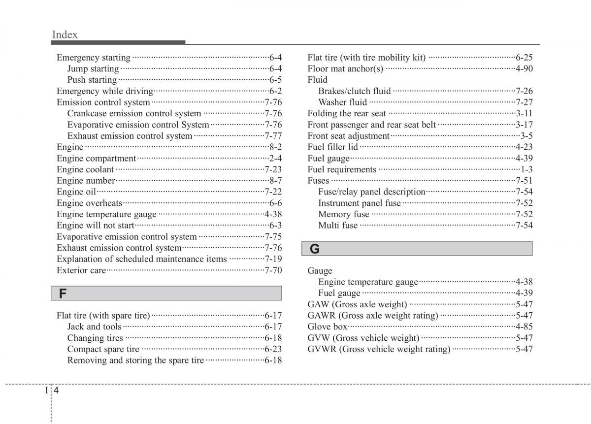 Hyundai Accent RB i25 Solaris Verna Grand Avega owners manual / page 401