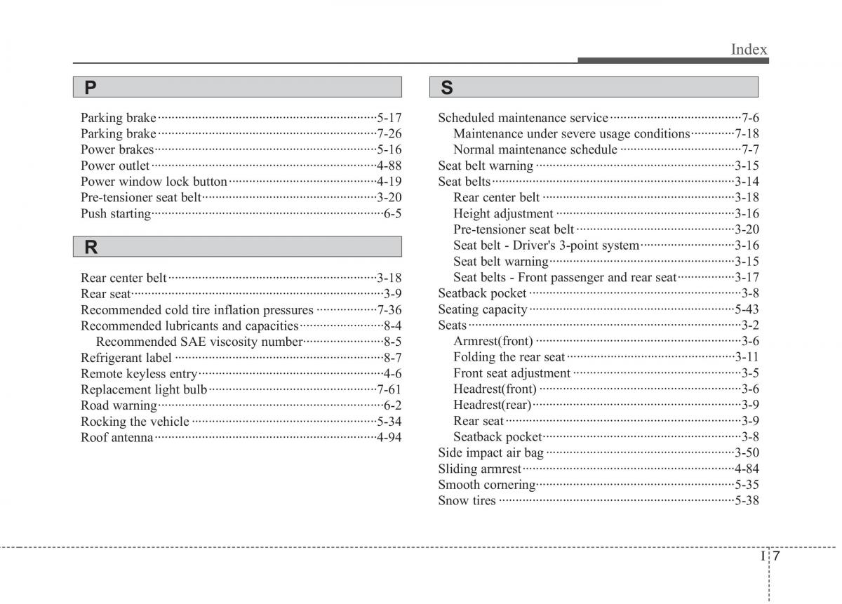 Hyundai Accent RB i25 Solaris Verna Grand Avega owners manual / page 404