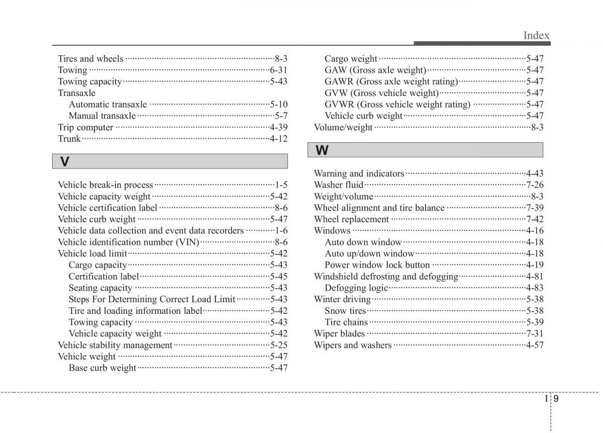 Hyundai Accent RB i25 Solaris Verna Grand Avega owners manual / page 406