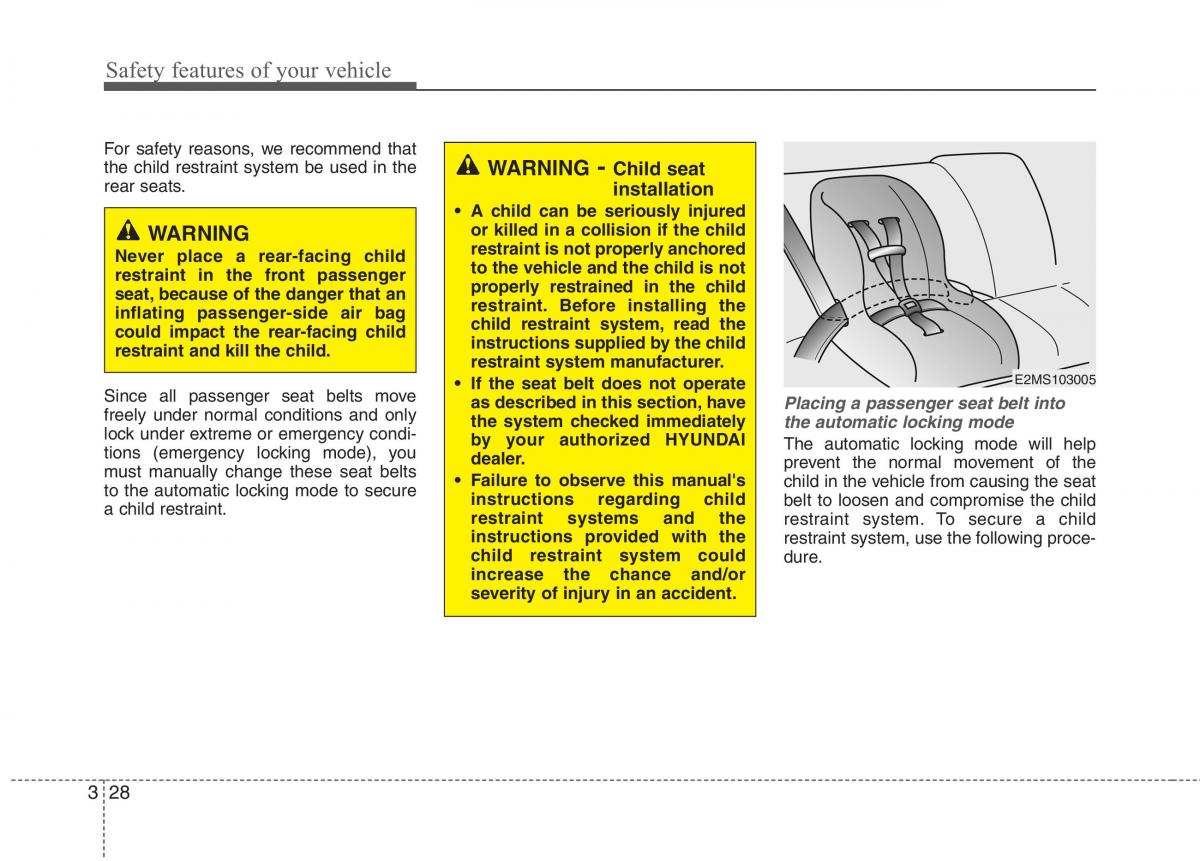 Hyundai Accent RB i25 Solaris Verna Grand Avega owners manual / page 45