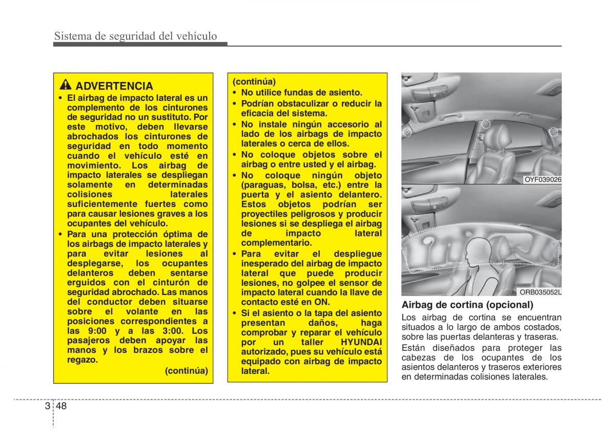 Hyundai Accent RB i25 Solaris Verna Grand Avega manual del propietario / page 66