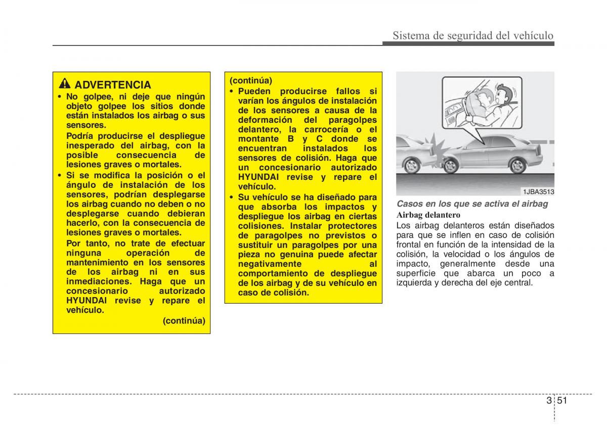 Hyundai Accent RB i25 Solaris Verna Grand Avega manual del propietario / page 69