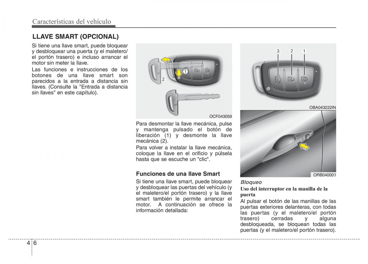 Hyundai Accent RB i25 Solaris Verna Grand Avega manual del propietario / page 81