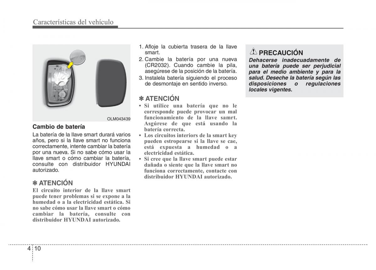 Hyundai Accent RB i25 Solaris Verna Grand Avega manual del propietario / page 85