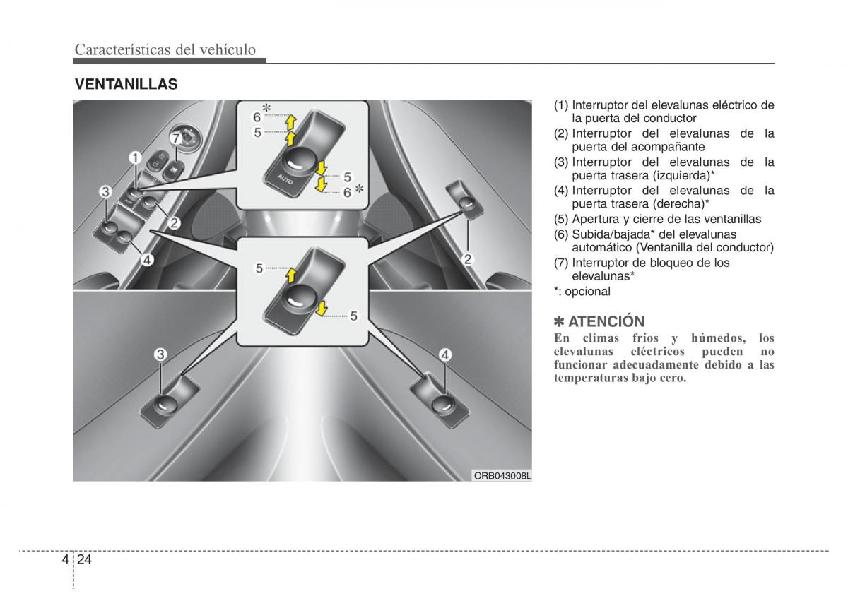 Hyundai Accent RB i25 Solaris Verna Grand Avega manual del propietario / page 99