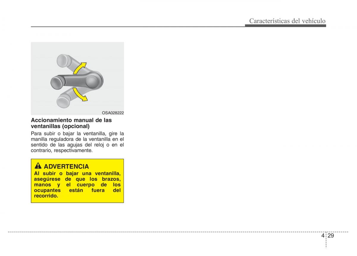 Hyundai Accent RB i25 Solaris Verna Grand Avega manual del propietario / page 104