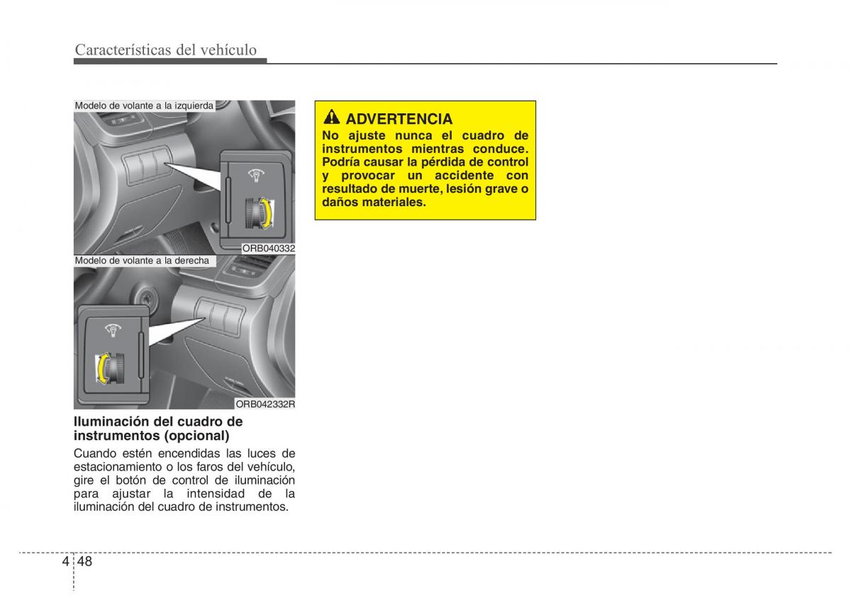 Hyundai Accent RB i25 Solaris Verna Grand Avega manual del propietario / page 123