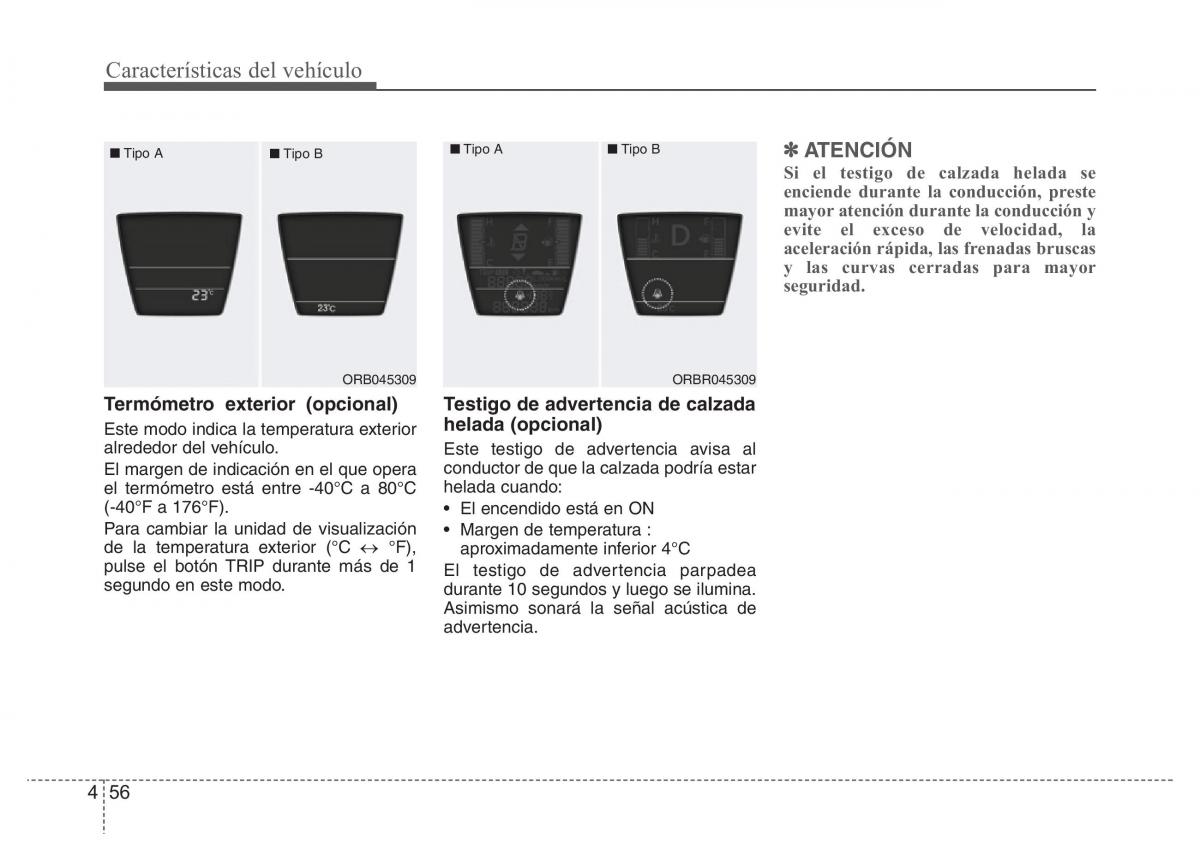 Hyundai Accent RB i25 Solaris Verna Grand Avega manual del propietario / page 131