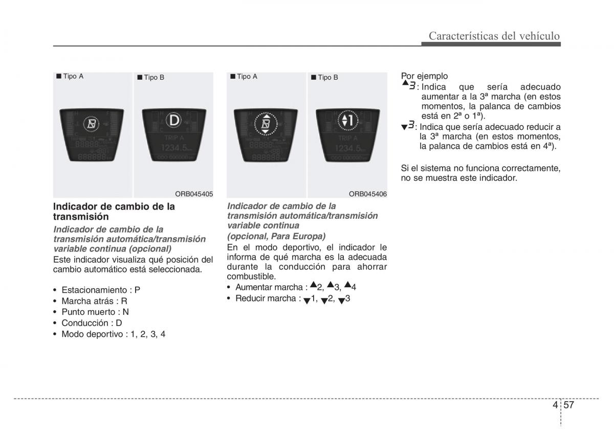 Hyundai Accent RB i25 Solaris Verna Grand Avega manual del propietario / page 132