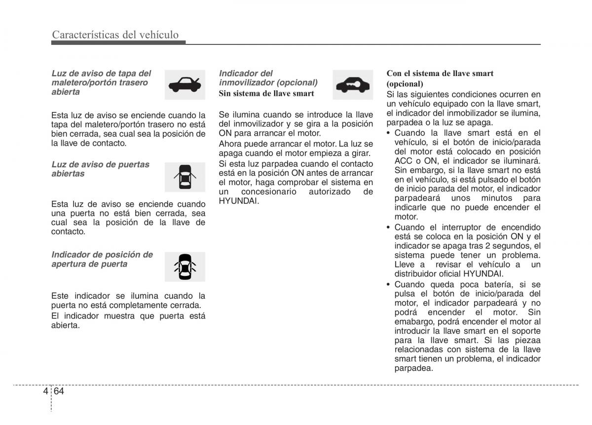 Hyundai Accent RB i25 Solaris Verna Grand Avega manual del propietario / page 139