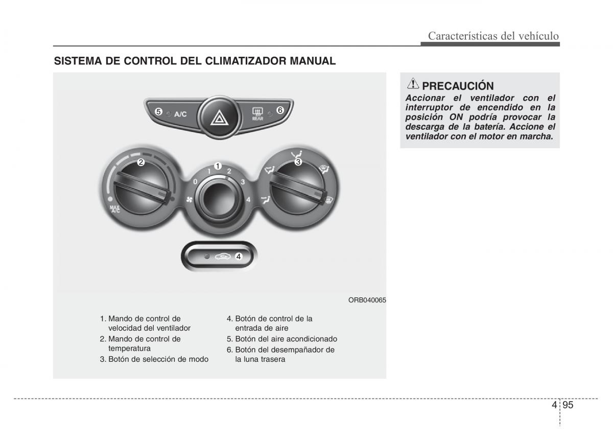 Hyundai Accent RB i25 Solaris Verna Grand Avega manual del propietario / page 170