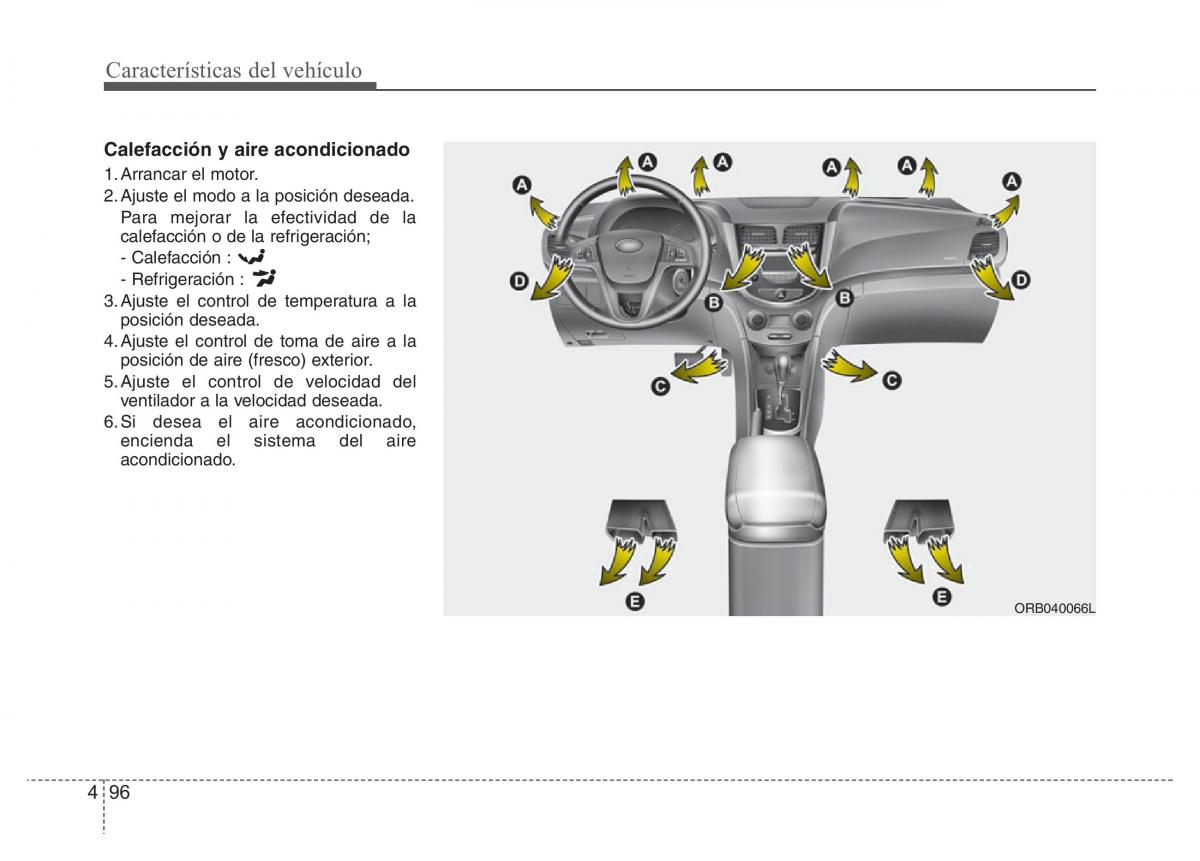 Hyundai Accent RB i25 Solaris Verna Grand Avega manual del propietario / page 171