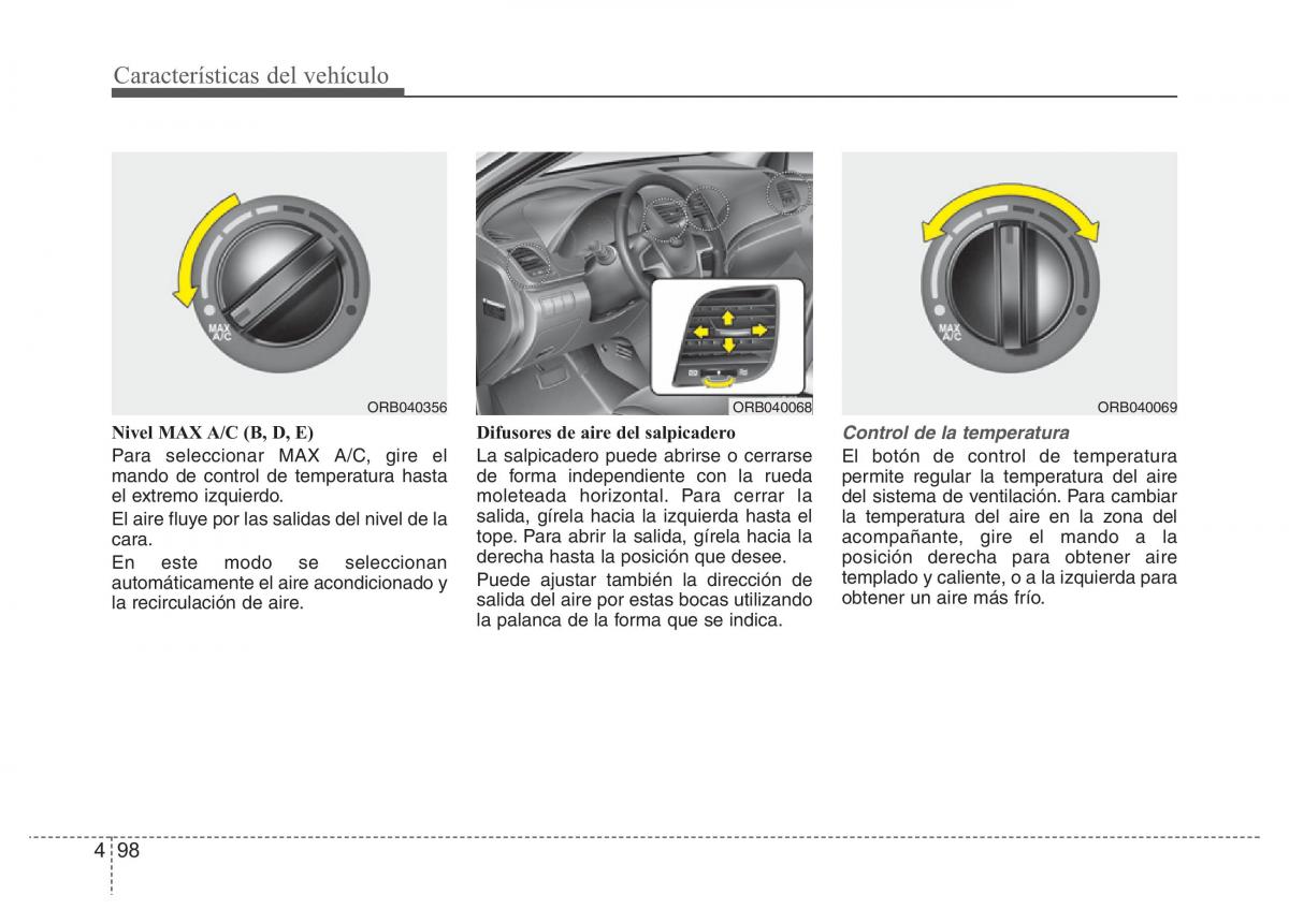 Hyundai Accent RB i25 Solaris Verna Grand Avega manual del propietario / page 173