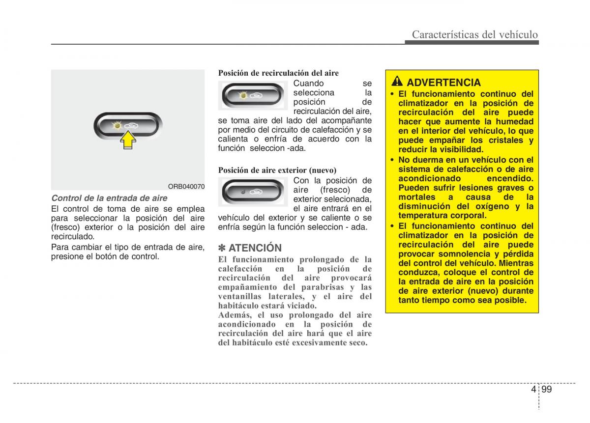 Hyundai Accent RB i25 Solaris Verna Grand Avega manual del propietario / page 174