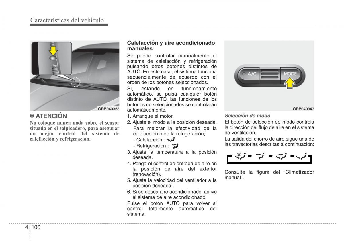 Hyundai Accent RB i25 Solaris Verna Grand Avega manual del propietario / page 181