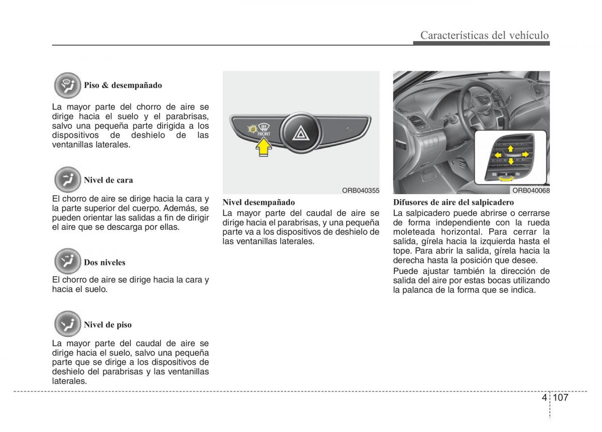 Hyundai Accent RB i25 Solaris Verna Grand Avega manual del propietario / page 182