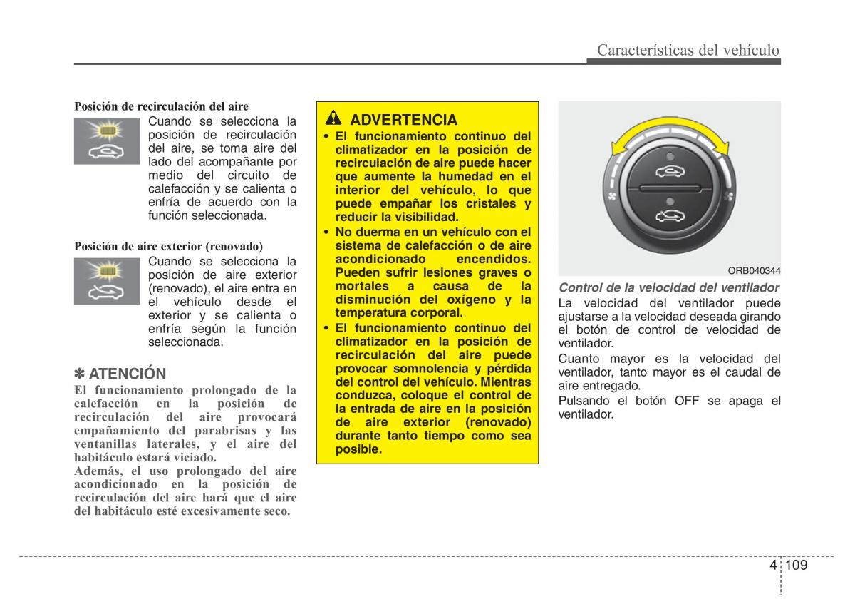 Hyundai Accent RB i25 Solaris Verna Grand Avega manual del propietario / page 184