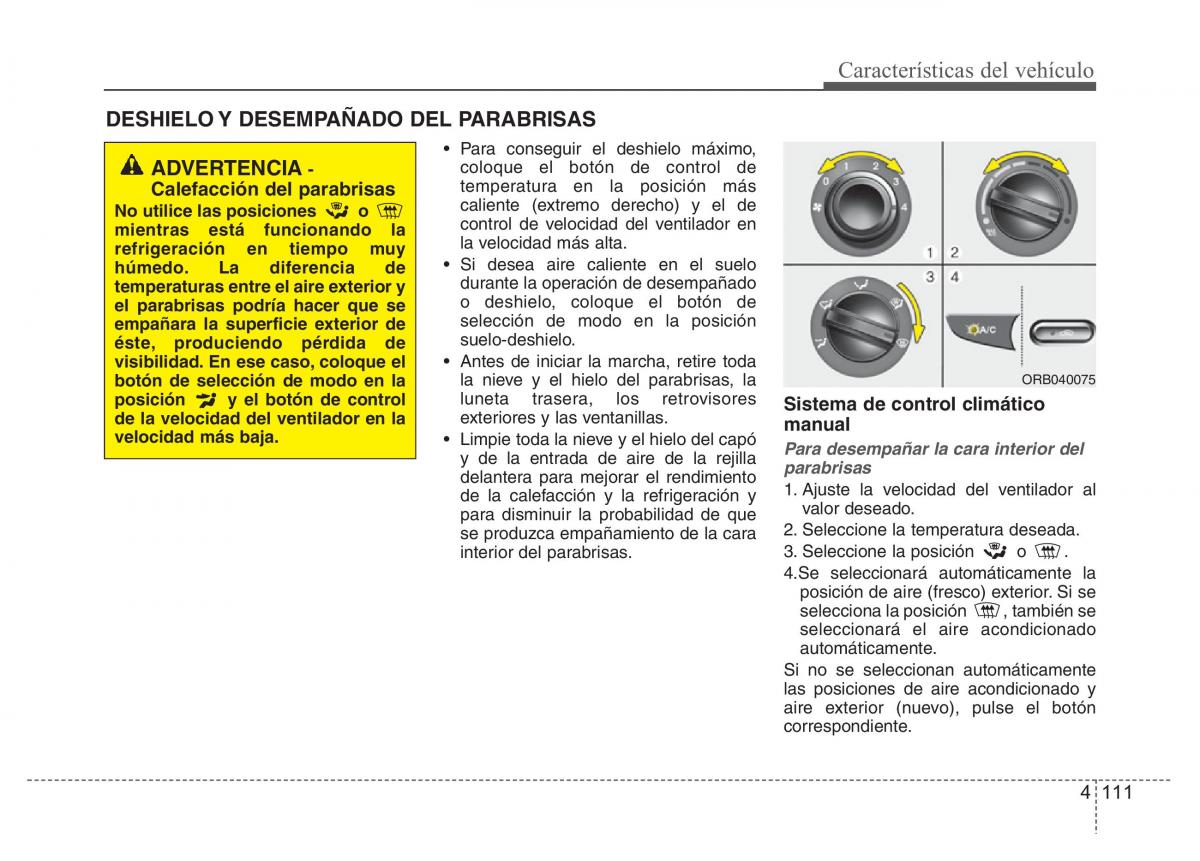 Hyundai Accent RB i25 Solaris Verna Grand Avega manual del propietario / page 186