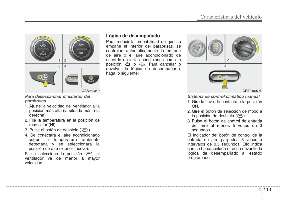 Hyundai Accent RB i25 Solaris Verna Grand Avega manual del propietario / page 188