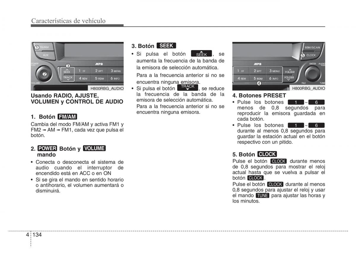 Hyundai Accent RB i25 Solaris Verna Grand Avega manual del propietario / page 209