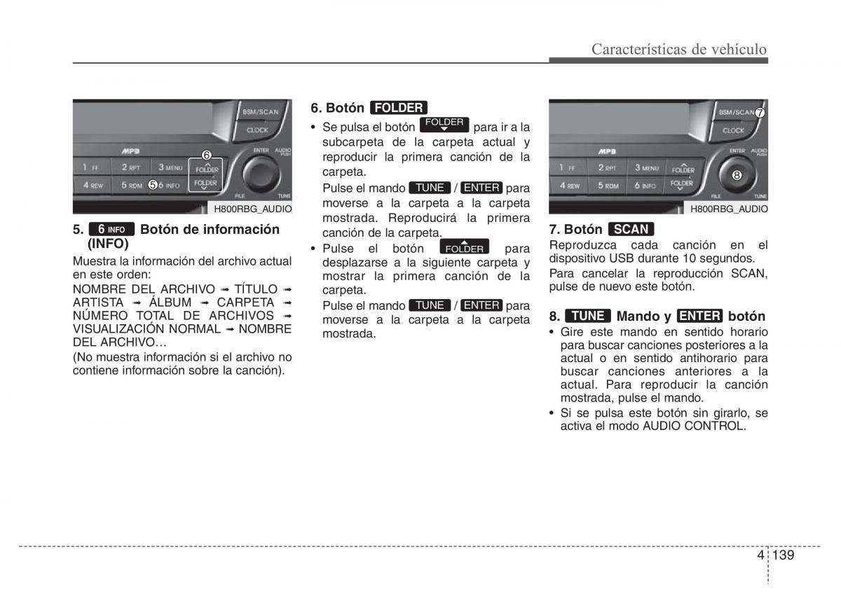 Hyundai Accent RB i25 Solaris Verna Grand Avega manual del propietario / page 214